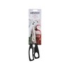 Wiltshire Laser Plus Kitchen Scissors, Kitchen Shears, Stainless Steel Blade