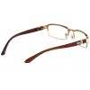New WB Mens Womens Clear Lens Frame Glasses Designer Fashion