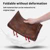 HKCLUF Crossbody Bag for Women Trendy,Vegan Leather Hobo Handbags Women