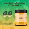 ⚡🫀 Citrato de Potasio | 200 Cápsulas | VitalBotanics |