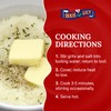 Dixie Lily White Corn Grits - Enriched With Iron, Niacin,