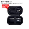 MUFU MF-OP01 Motorcycle Dash Cam Accessories Dash Cam Storage Box