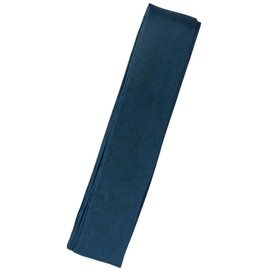 Kyoetsu Men's Classic Waist Strap, Solid Color, Single Item, navy