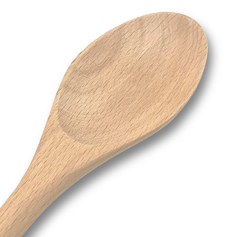 Five Years Anniversary Engraved Wooden Spoon | Gift for 5th