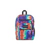 JanSport BG Studnt Bookpack, Red Hippie Days, One Size