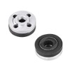 sourcing map Angle Grinder Flange Nut Replacement Electrical Fitting Part