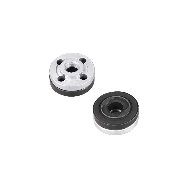 sourcing map Angle Grinder Flange Nut Replacement Electrical Fitting Part