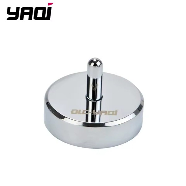 YAQI Chrome Base Storage Stand Shaving For Goodfellas smile/ Blazer