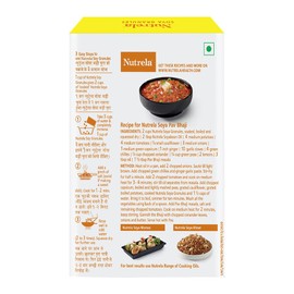 Soya Granules 7oz