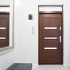HM.70873.W Bell Forwarding System Ringtone Transmission Doorbell Radio Transmission Chime