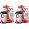 WynnPharm Dona Crystalline Glucosamine Sulfate, 750 Mg, Joint Supplement Pills