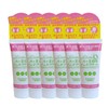 Professional Commercial Hand Cream (Rose Scent), Set of 6