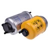 IEQFUE Fuel Filter Kit 32/925694 320/07155 320/07394 Compatible with JCB