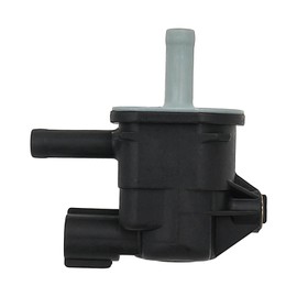 Vapor Canister Purge Valve Compatible with Mazda 3 and Sport 2010-2013 Mazda 5 2012-2015 Mazda 6 2010-2013 Mazda CX-7 2010-2012 Replace ‎911-396 CP629 CP719 LF8J18740