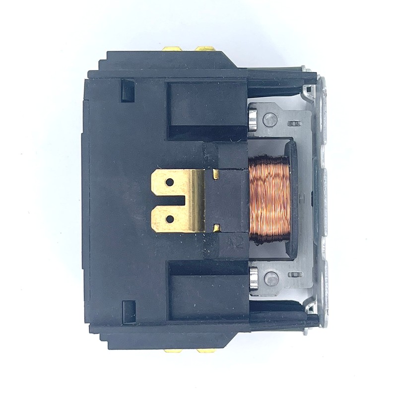 XMC0-327-EBBC Definite Purpose Contactor - 1 Pole Contact, FLA32, VAC