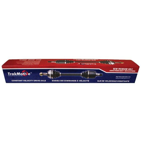 SurTrack TO-8214 CV Axle Shaft
