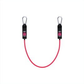 PTP Resistance Tube 52 cm Powertube Mini Pink Ultralight