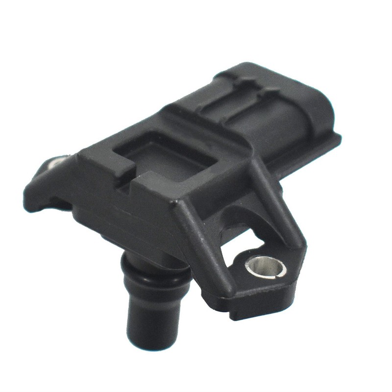 TJHSM Air Pressure Sensor with Ring Assy Replacement for Sportsman