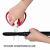 GANZO Firebird ProSharp Multifunctional Diamond Tungsten Steel Ceramic Sharpener -