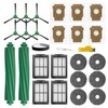 aoteng Replacement Parts for iRobot Roomba Plus 405 Combo /