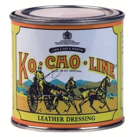 Carr & Day & Martin Unisex Tack Leather Care, Clear, Medium