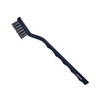 Dapetz® 6-Pack Mini Wire Brush Set - 2 Nylon Brushes