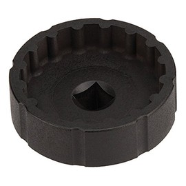 PARKTOOL(パークツール) ボトムブラケットツール 16ノッチ 外径44mmφ 高強度クロモリ鋼 BBT-19.2
