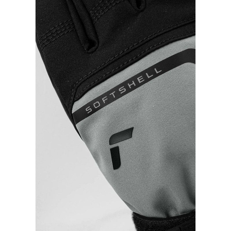Reusch Men's Primus R-tex Xt Waterproof Membrane, Comfortable Warm Ski