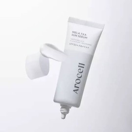 brand Arocell Mela Tranex Sun Serum 40ml / 아로셀 멜라 트라넥스 선 세럼 40ml