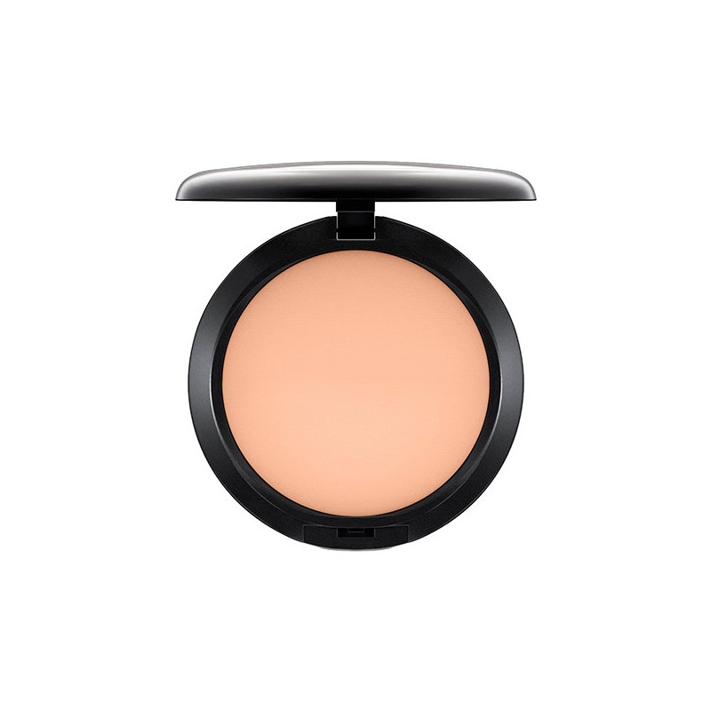 Mac Studio Perfect SPF15/PA + Foundation Radiance Complex (Refill), NC15