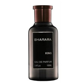 Bharara King For Men Eau de Parfum spray, 3.4oz bahara  king cologne