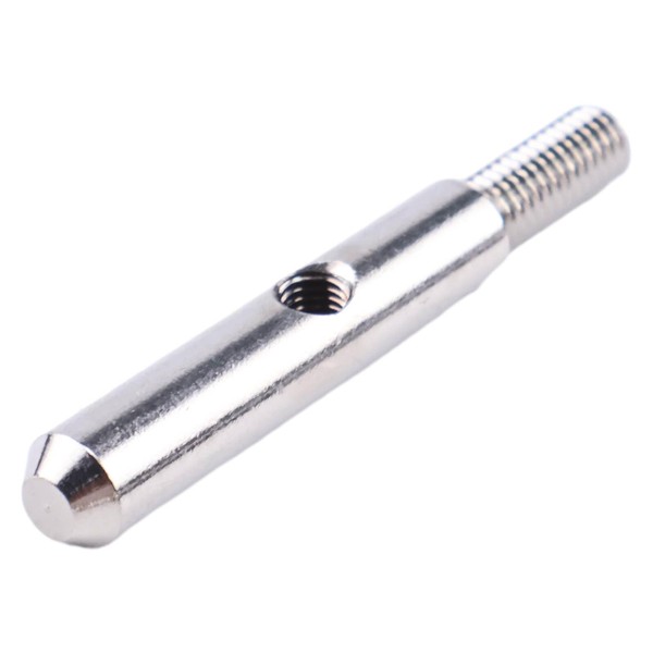 NETYANPI Radio Antenna Adaptor Aerial 76260-89 Compatible with Harley Davidson