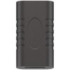 Goobay 45401 USB-C to USB-C Adapter, Black