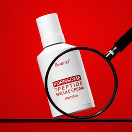 Bueno PDRNSOME 7 Peptide Spicule Cream 30g / 브에노 PDRNSOME 피디알엔좀 7 펩타이드 스피큘 크림 30g