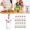 Baby Squeeze Station Fruit Puree Squeeze Station Infant Baby Food