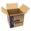 Lowe's Pack of 5 Extra Large Cardboard Boxes 22" x