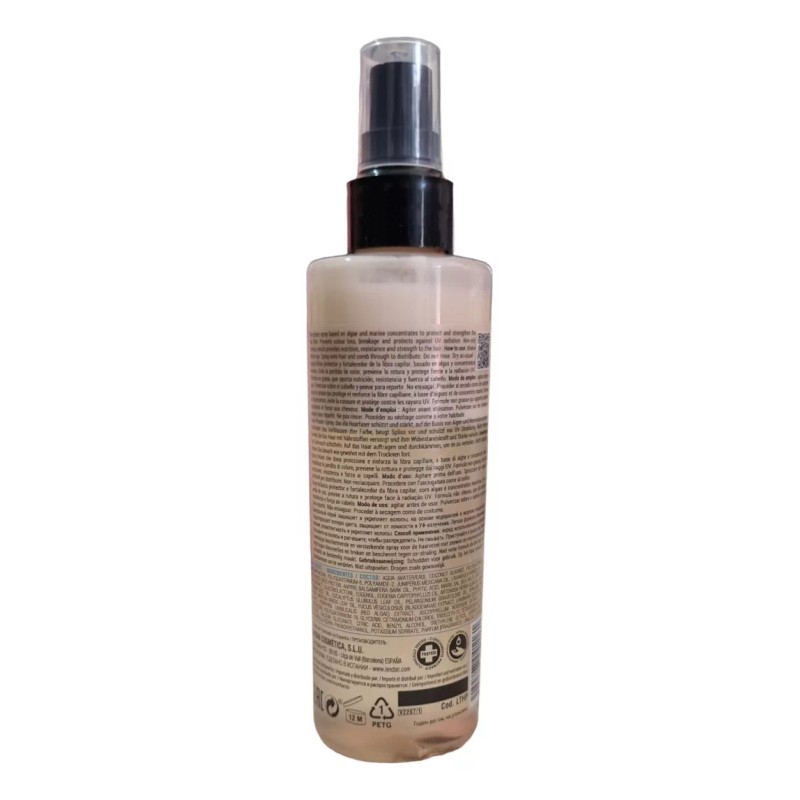 Lendan Bifase Lendan Uv Protector De Ultima Generación 200ml