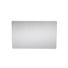 ChenGong - Silver Trackpad Touchpad Replacement Compatible with 13" A1706