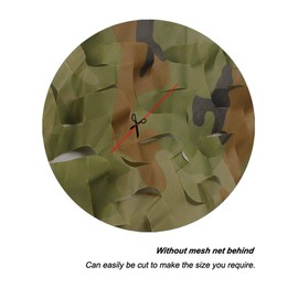 Sitong Bulk Roll Camo Netting for Hunting Military Decoration Sunshade