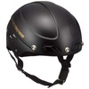 TNK Industrial 51081 Speedpit STR Z Half Helmet, Half Mud