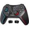 ZONEY Switch Controller for Switch/Switch OLED/Switch Lite, Switch Pro Controller