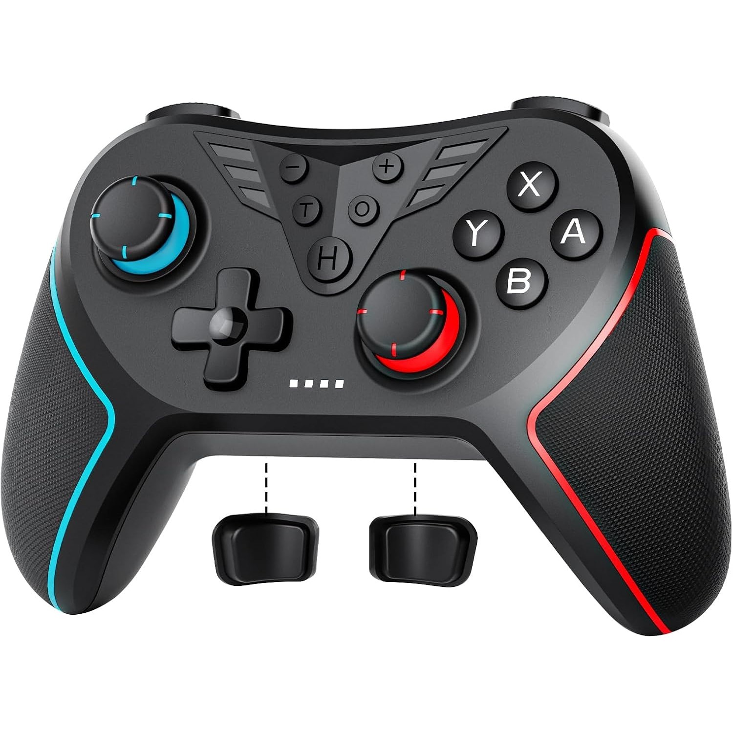 ZONEY Switch Controller for Switch/Switch OLED/Switch Lite, Switch Pro ...