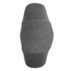 Neck Roll Pillows Round Neck Support Memory Foam Relieve Discomfort