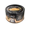 Fussie Cat Premium Tuna with Prawns in Gravy, 2.82oz can,
