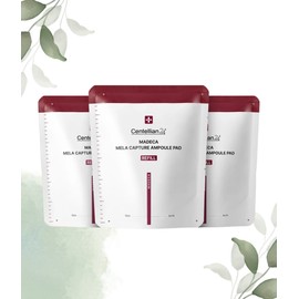 Centellian 24 Olive Young Centellian 24 Mela Capture Ampoule Pad Refill 60 sheets 3 / 올리브영 센텔리안24 멜라캡처 앰플 패드 리필 60매 3개