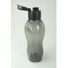 TUPPERWARE Eco Bottle 1,0L black