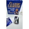 Camel New Vintage Camel CLASSIC LIGHTER CHROME Special Silver Lighter