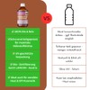 Natives Bio-Mandelöl Kaltgepresst – Premium Massage-, Haut- & Haarpflegeöl -