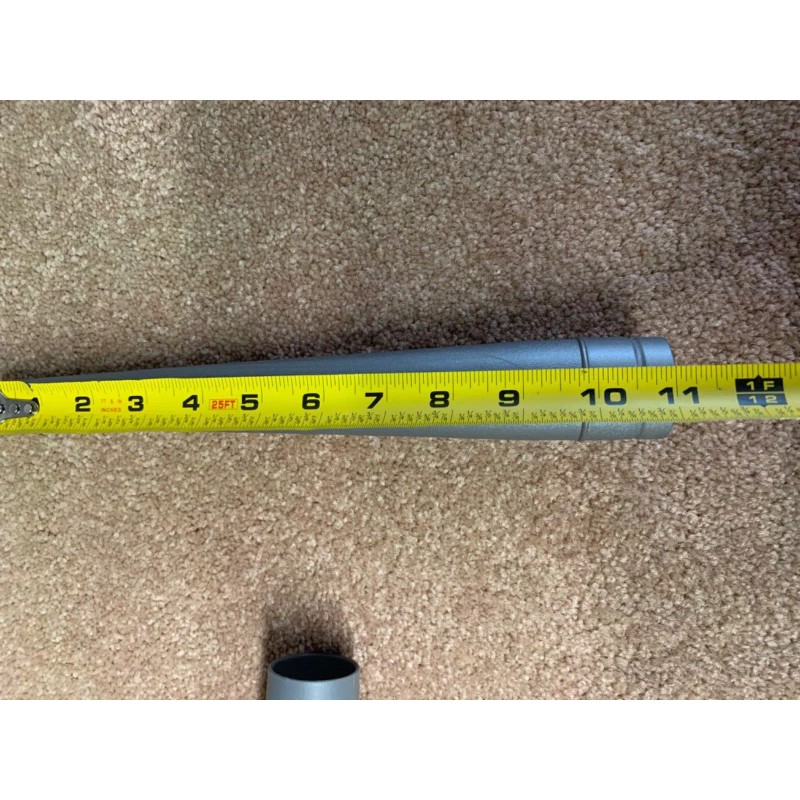 Shark GENUINE OEM SHARK NAVIGATOR 112FFJ CREVICE TOOL AND DUST