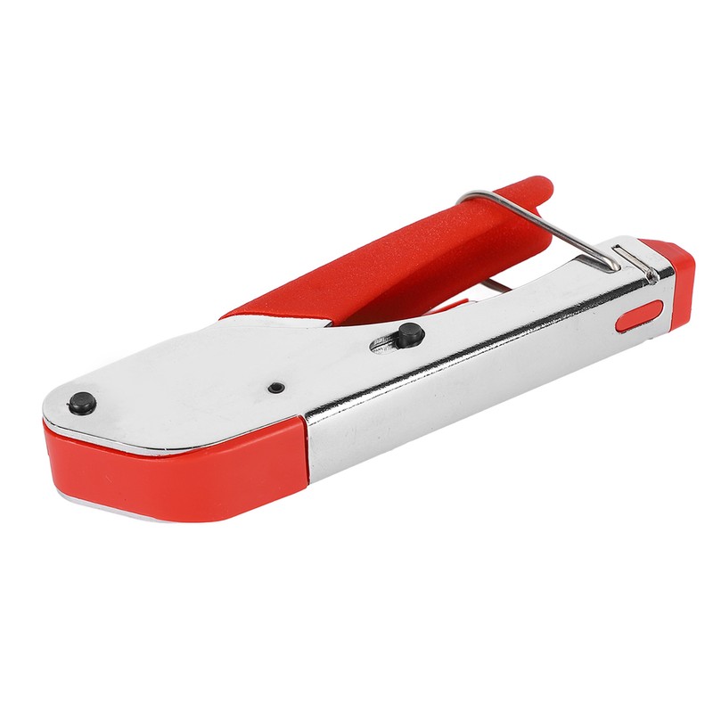 Coaxial Cable Crimping Tool Kit Tool Steel Cable Crimper and